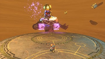 ASTROBOT - Day/Night+Return of The Jinn (Feather Cluster #2)