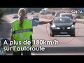 Excs de vitesse les nouvelles ruses et technologies de la gendarmerie