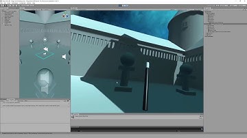 VR Magic Gestures AI v1.2 Tutorial (Unity Asset)
