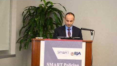 Sustainability: Crime Reduction Best Practices