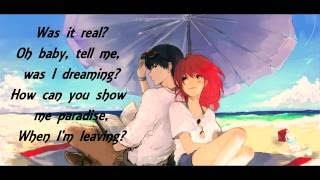 Nightcore - Summer Paradise Beast Roe Productions