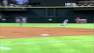 2013/08/31 Scutaro's diving stop