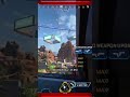 The Akimbos are DIFFERENT | #dopestealbeal on #Twitch #apex #apexclips #apexlegendsclips