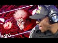 HOLD ON NOW YUJI RAP Shibuya Arc FabvL DizzyEight Reaction 