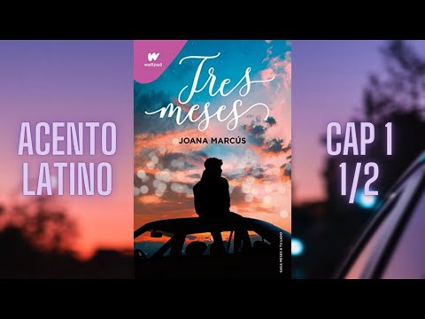 AUDIOLIBRO - TRES