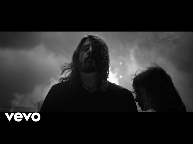 FOO FIGHTERS - SHAME SHAME