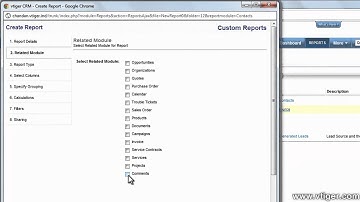 Reports for comments made on the record