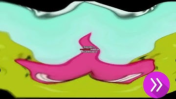 Preview 2 BFDI V2 Effects Round 2 VS Look To One Is DED Now I Am KLASKY1