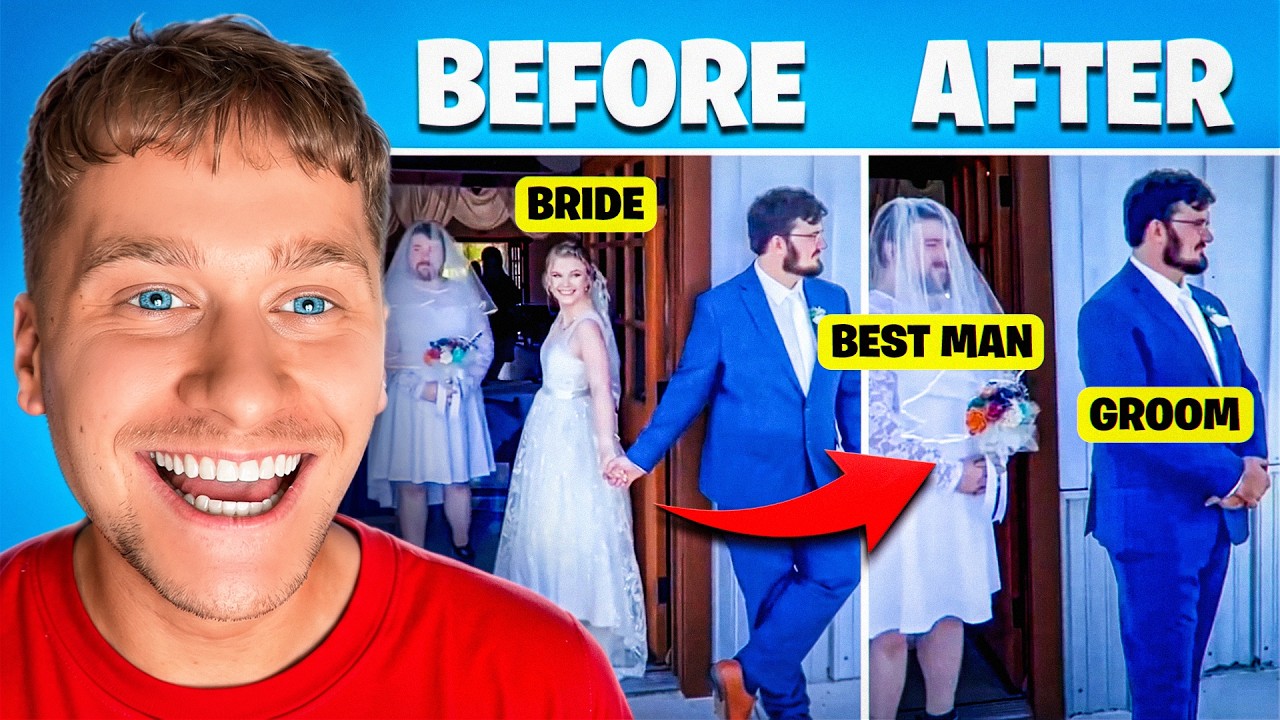 THE BEST PRANKS CAUGHT ON CAMERA