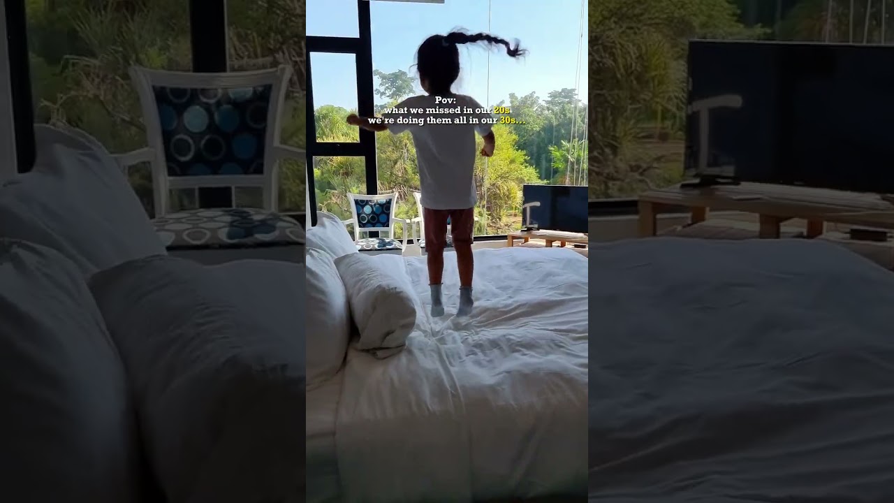 From 9-to-5 to a life of freedom and travel 