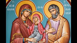 School Mass - September 8th - Feast of the Nativity of the Blessed Virgin Mary
