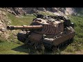 World of Tanks - Controcarro 3 Minotauro - 7 Kills 12,5K Damage (Lakeville)