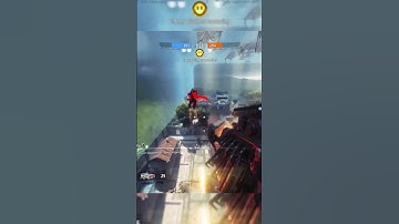 Titanfall 2 is back