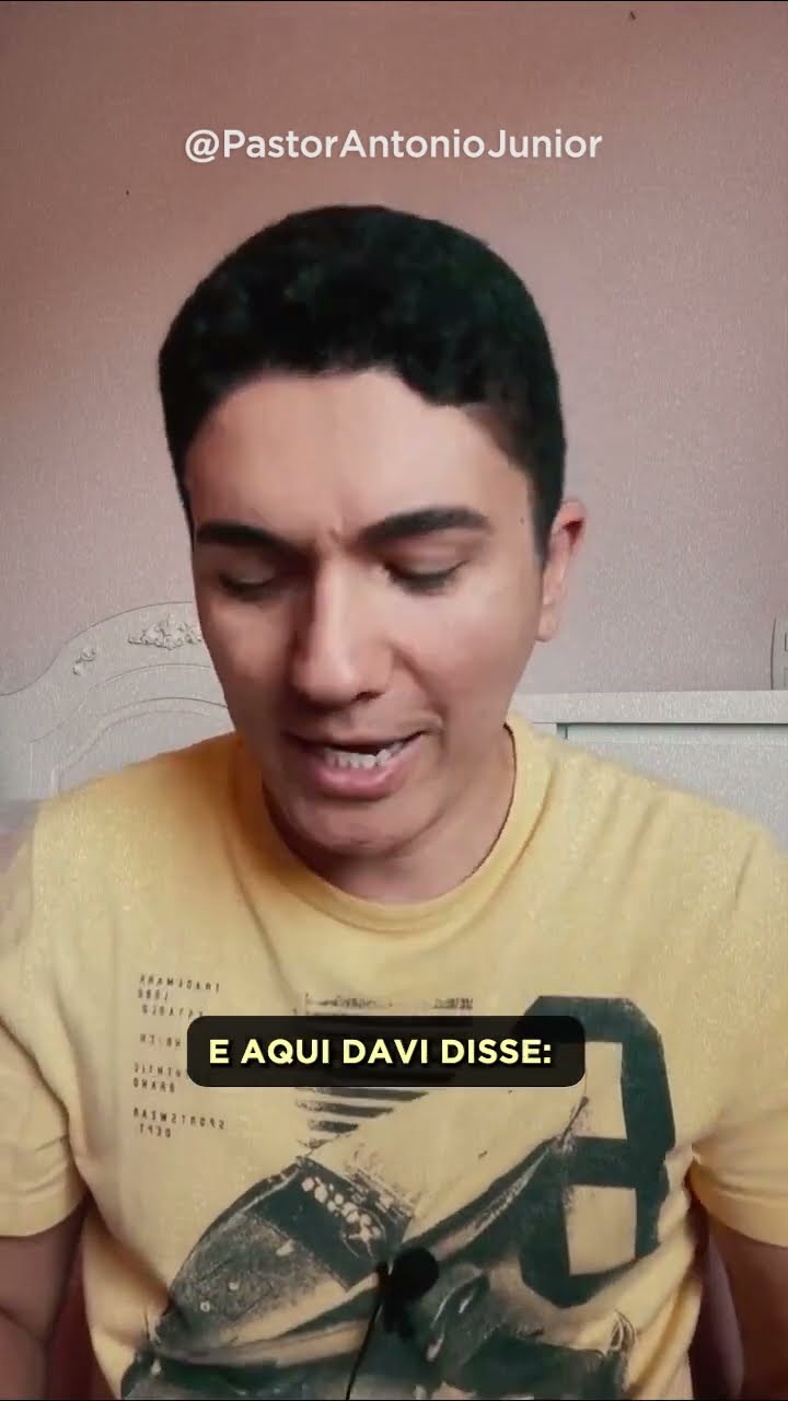 NEM TUDO É TÃO BOM QUANTO PARECE E SATANÁS QUER ESCONDER ISSO DE VOCÊ!
