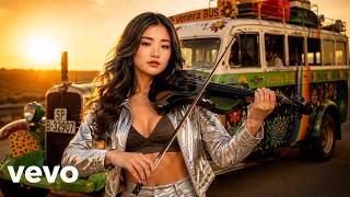 Boom Boom Dark Soul Violin Vengaboys Epic Cinematic Remix