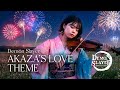 Demon Slayer – Akaza’s Love Theme | Epic Violin Cover | Infinity Castle OST 🎻