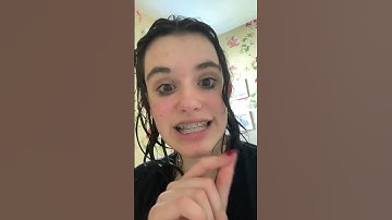 Grwm for 6th grade dance #dance #grwm #schooldance
