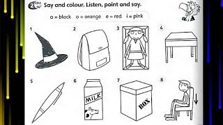 SUPERMINDS WORKBOOK 1A PAGE 51