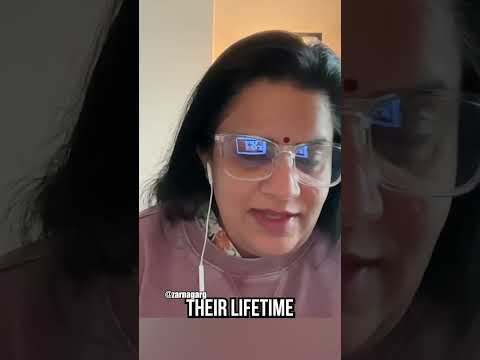 Supreme Court Scare | The Zarna Garg Family Podcast