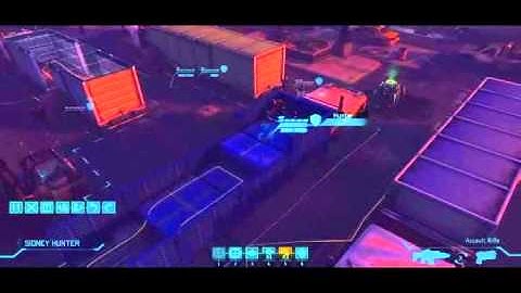 LDRU-XCOM Enemy Within Long War Part 12-TV Friendly