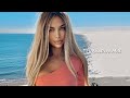 Shazam girls summer ibiza mix 2021 best of vocal deep house music chill out new mix by missdeep