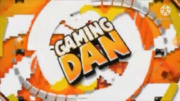 Gaming Dan Intro