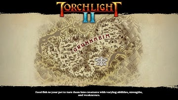 Torchlight 2 Walkthrough Little Lost Ones