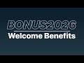 Stake Promo Code "BONUS2026" — Complete Setup Guide (2026)