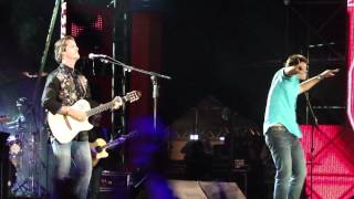 Victor & Léo Ao vivo em Floripa / Não me perdoei