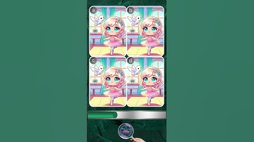 Can you solve this fun picture puzzle? (Pt.368) 👀🧠 #findthedifference #riddles #puzzle #guess #quiz