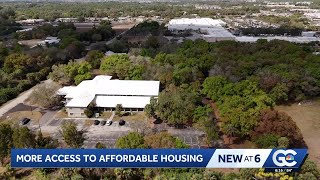 Change to Florida law makes it easier for churches to build affordable housing