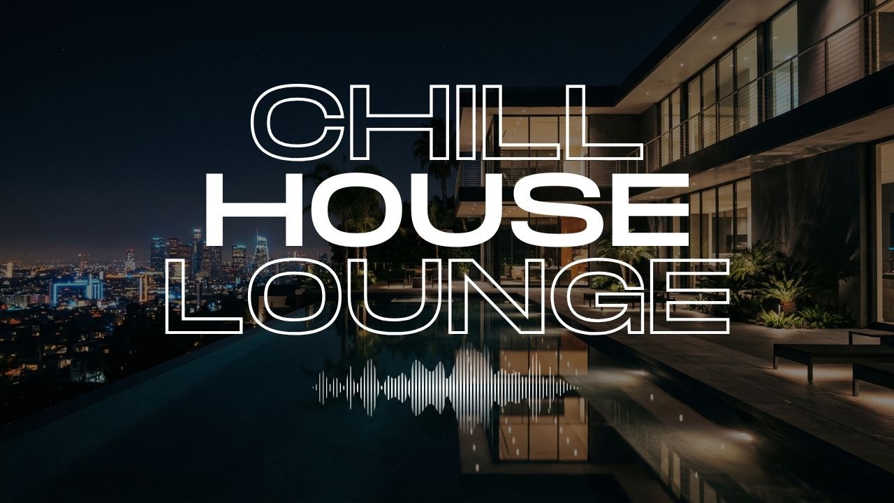 Deep House | Melodic & Progressive Flow 🎧 Chill // Night Vibes