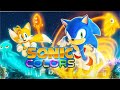 How to play SONIC COLORS - Tropical Resort - Act. 6 {Nintendo Wii) [HD]