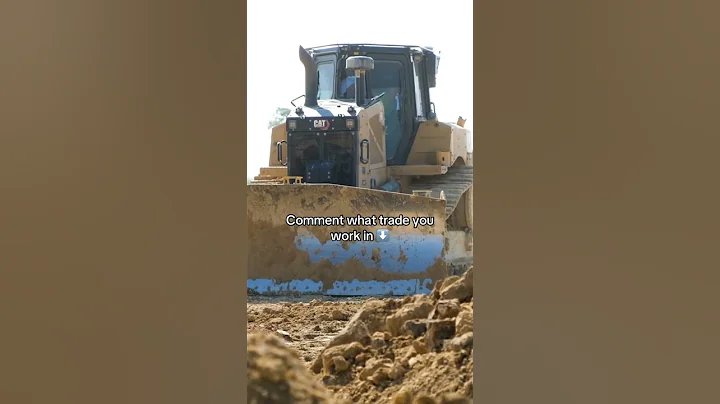 Let us know ⬇️ #trades #construction #bluecollar #media