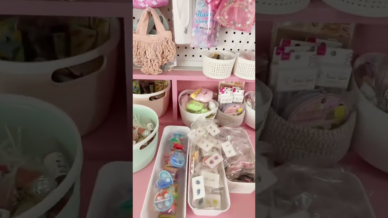 Packing Ameche’s 2 Mix It & 10 Treasure Bags 1017 #mysteryscoop 