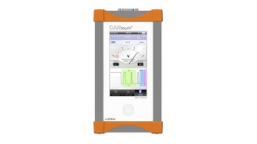 CANtouch: CAN diagnosis tool for physical layer measurement