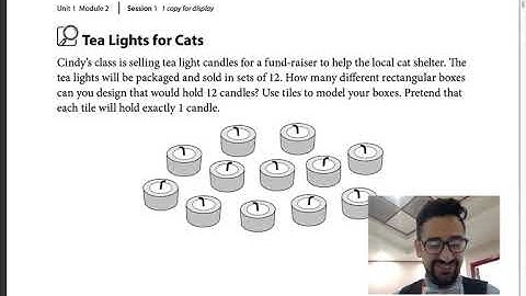 Bridges 4 - Unit 1 - Module 2 - Session 1