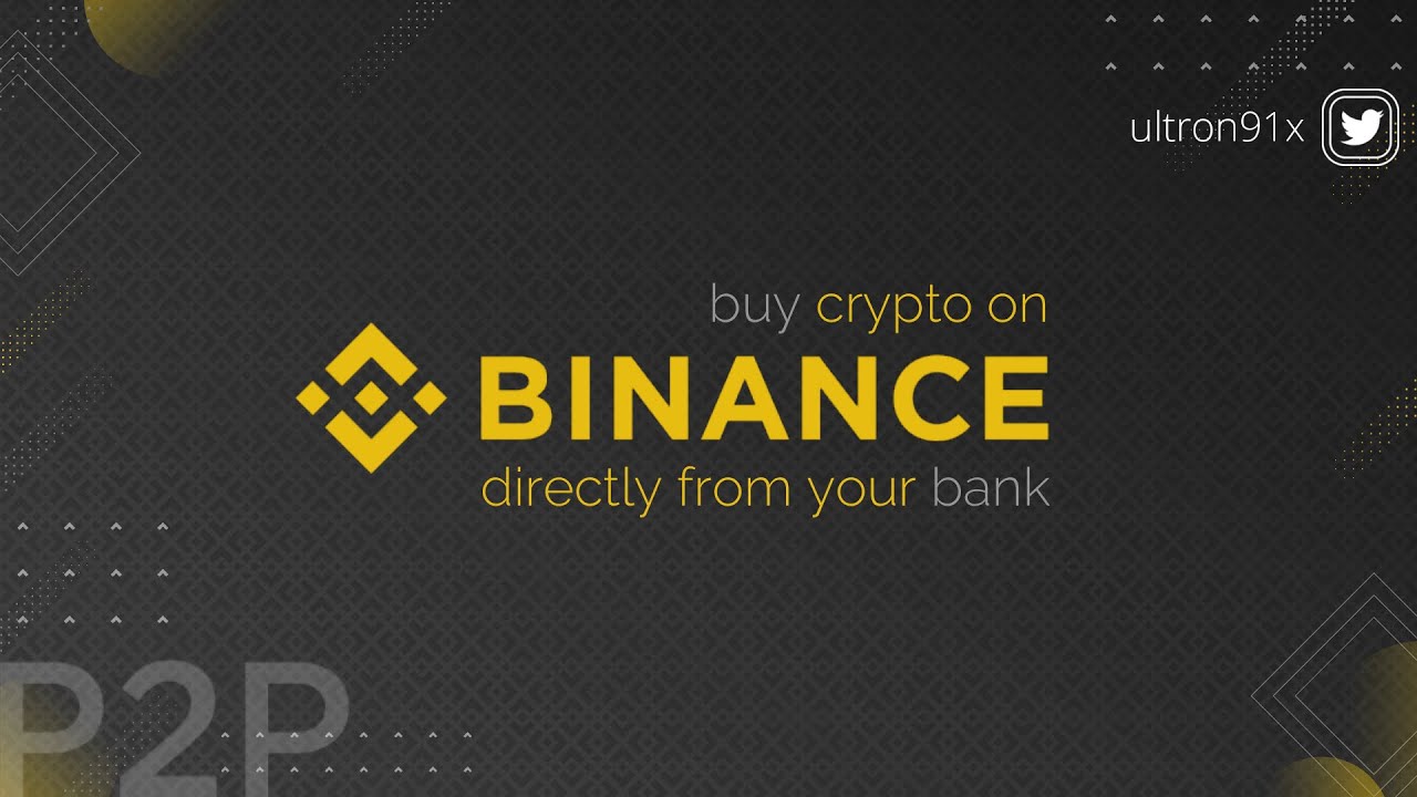 How to buy eth with usdt on binance