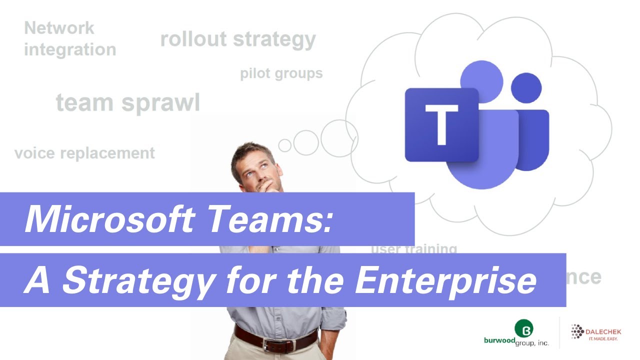 Microsoft Teams for Enterprise