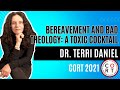 Cort 2021 terri daniel  bereavement and bad theology a toxic cocktail