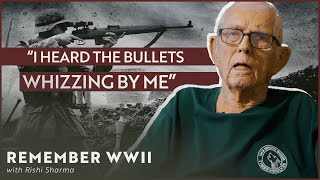 WW2 Veteran Describes What It Was Really Like Fighting On The Front Lines | Remember WWII by Remember WWII with Rishi Sharma 335,761 views 9 months ago 1 hour, 55 minutes