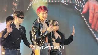So I Danced | DPR IAN | HITC 2025 [250601]
