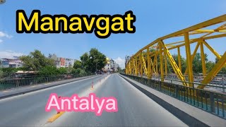 Manavgat, Antalya, Turkiye, Side, Sorgun, Reyengöl