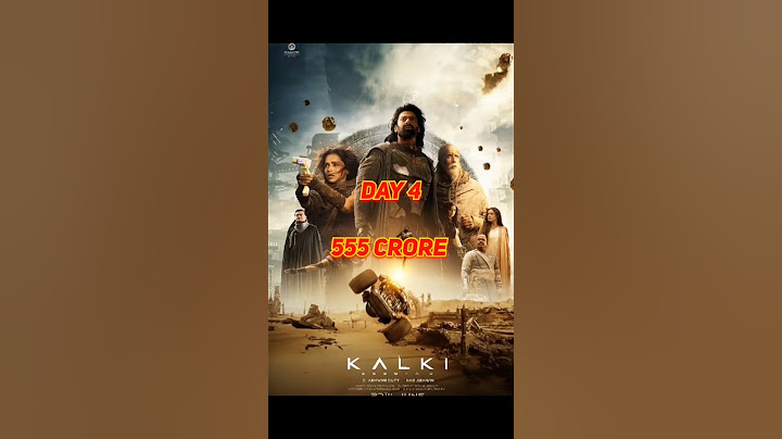 Dinosaur ki chaal ❗❗ Kalki 2898 ad Box office collection 🔥 #kalki2898ad #kalki #shorts