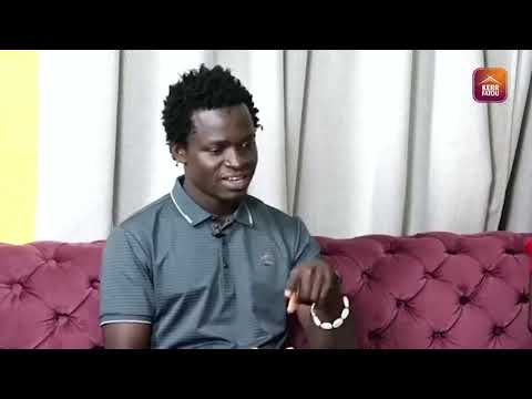 Omar Sanyang Explained The Plan For Their Upcoming NationWide Tour