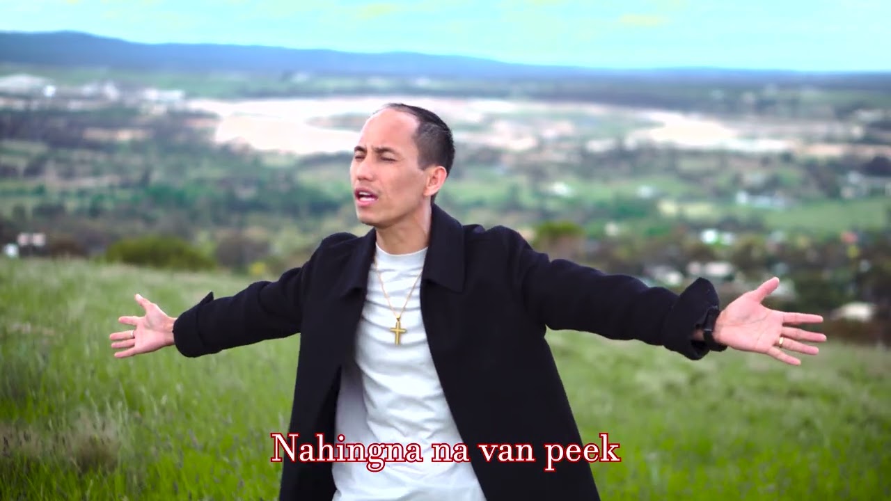 Matu laa thai //BAWM KUNG THEN KA KHYH PON TAA//