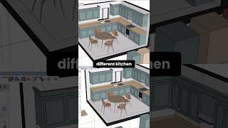 Transformation and Optimize Your Kitchen Modeling with Profile Builder!