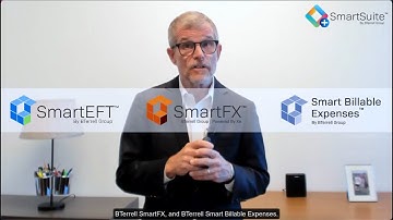 BTerrell SmartSuite - includes access to BTerrell Marketplace Partner applications!