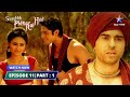 EPISODE-11 PART 01 | श्श्श्श् फिर कोई है | Ssshhhh Phir Koi Hai 03 | Darinda #starbharat