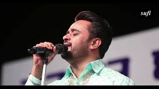 Masha Ali - Tere Rang Saiyan